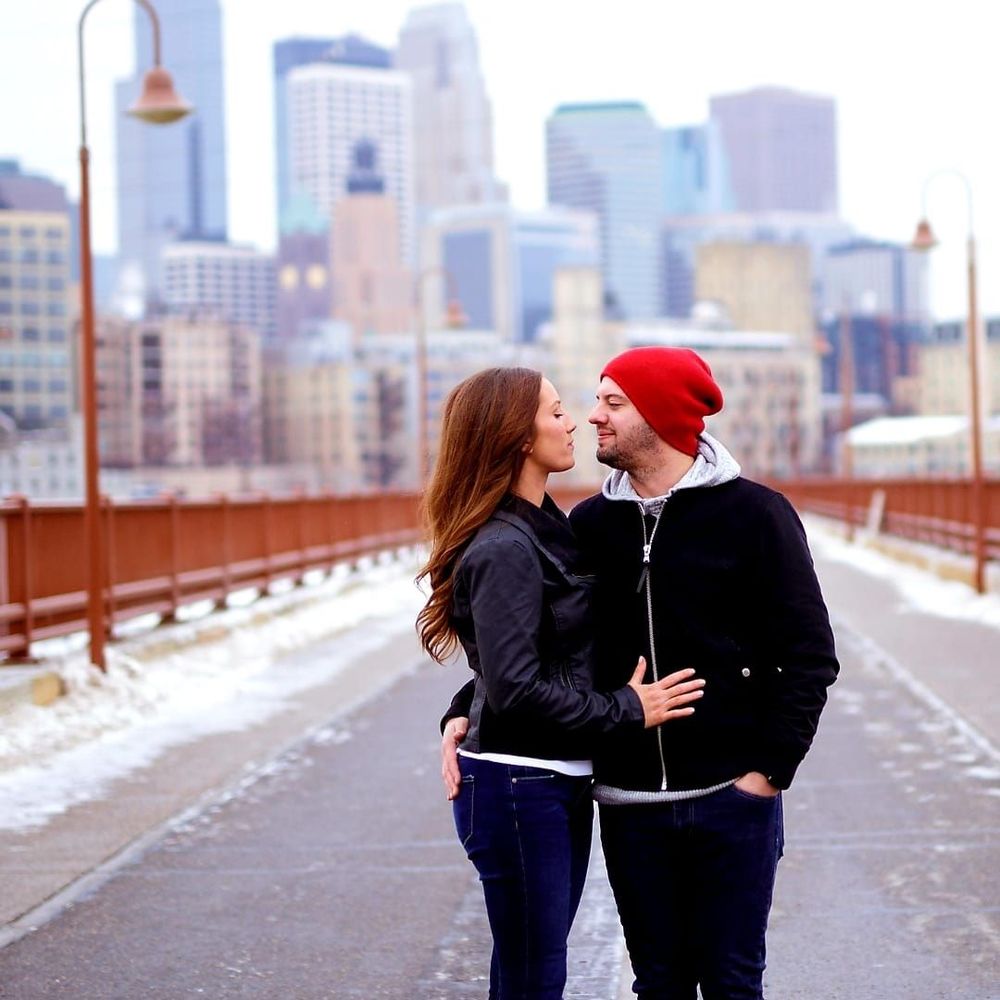 Meet your Posher, Holly